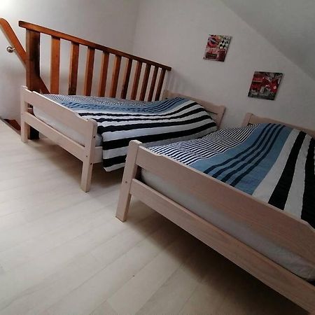 Le Blanc, Agreable Maison De Centre Ville Extérieur photo